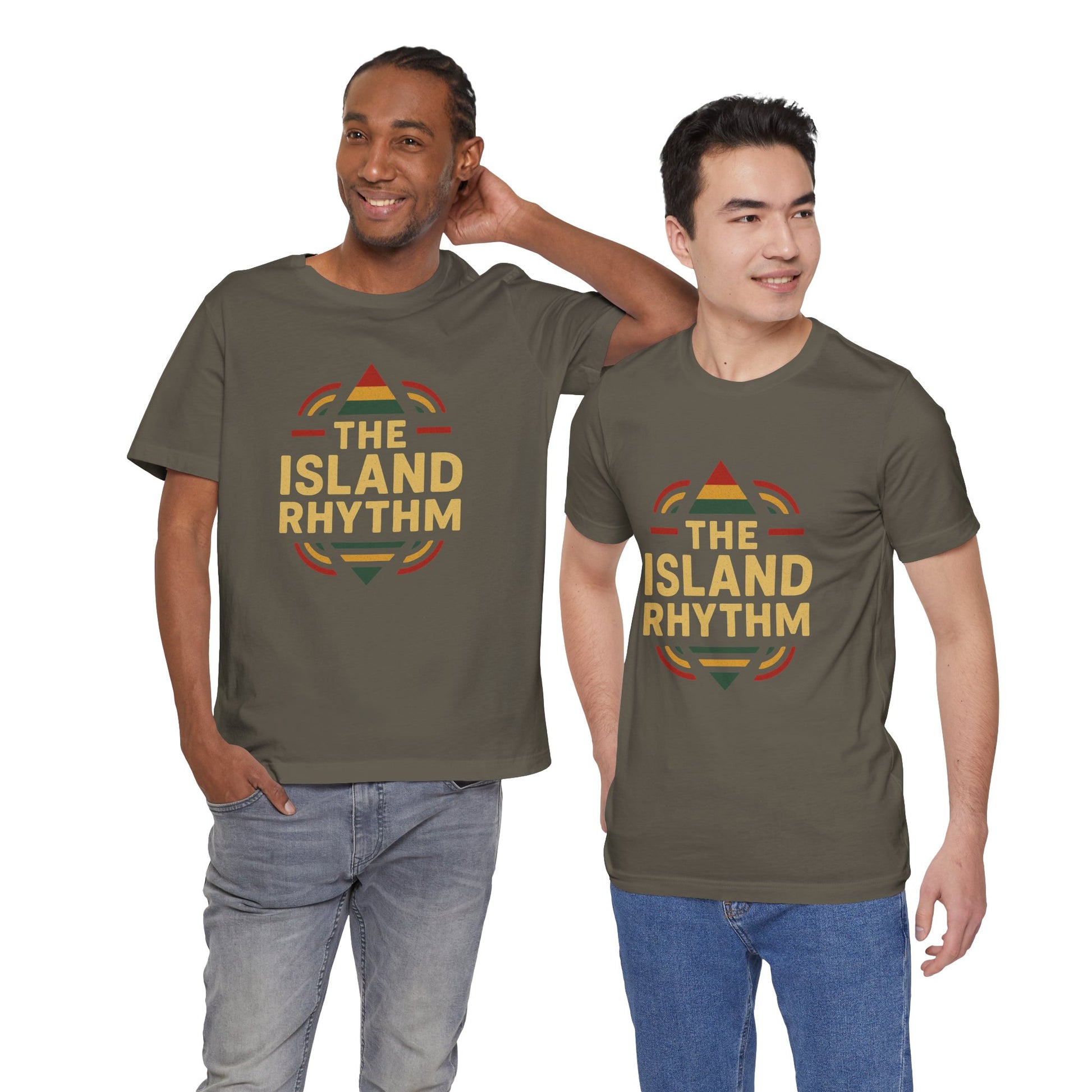 The Island Rhythm
