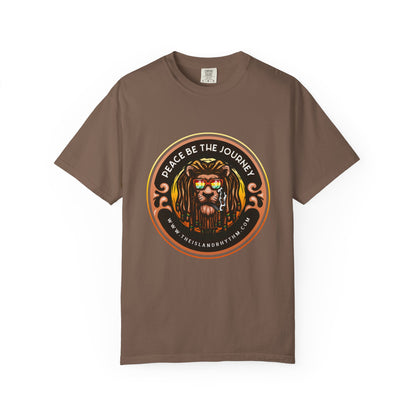 Rhythm Guide Unisex T-shirt - The Island Rhythm