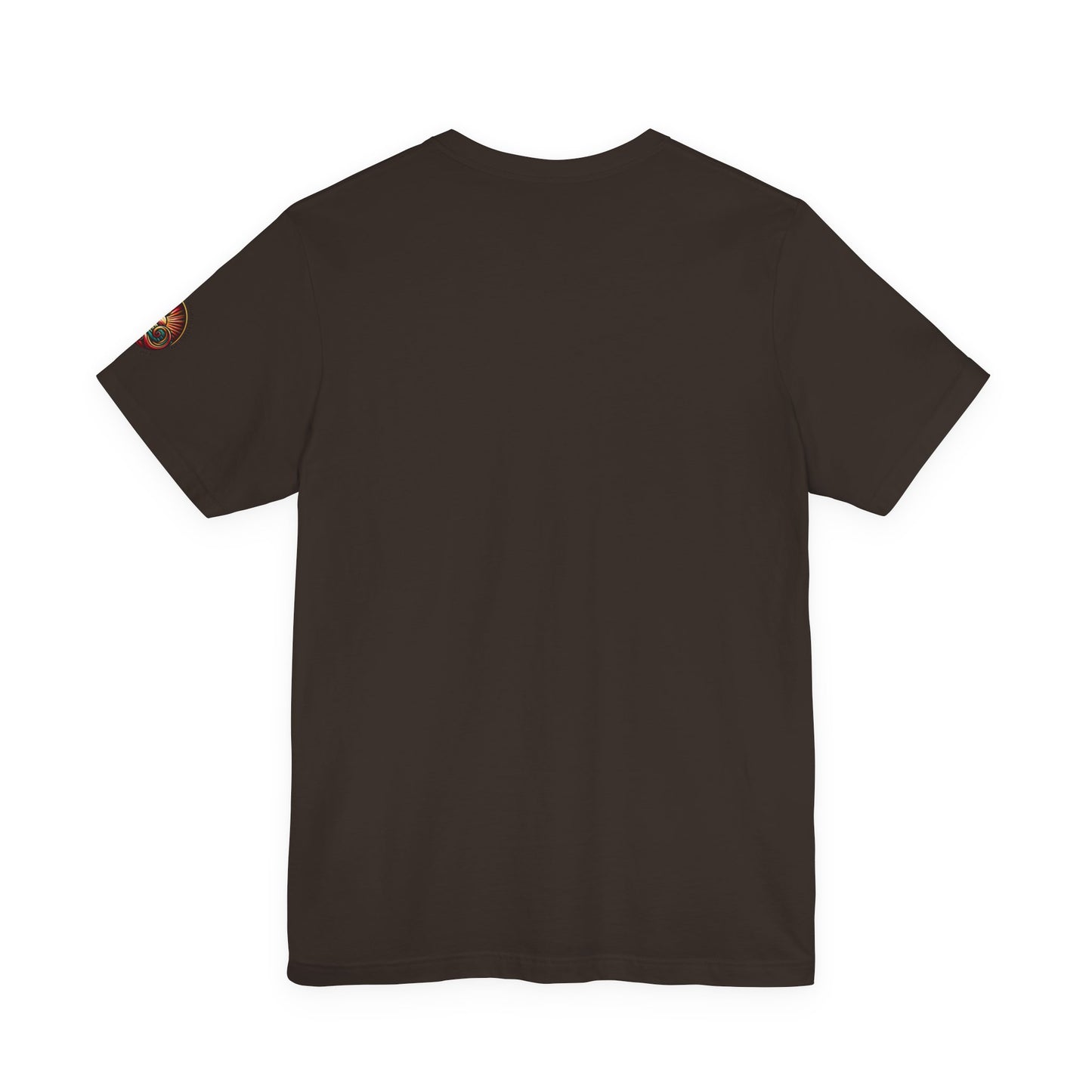 Peace be the Journey Tee