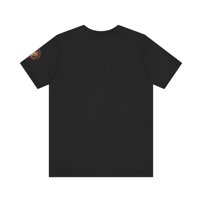 Reggae Music Tee - The Island Rhythm