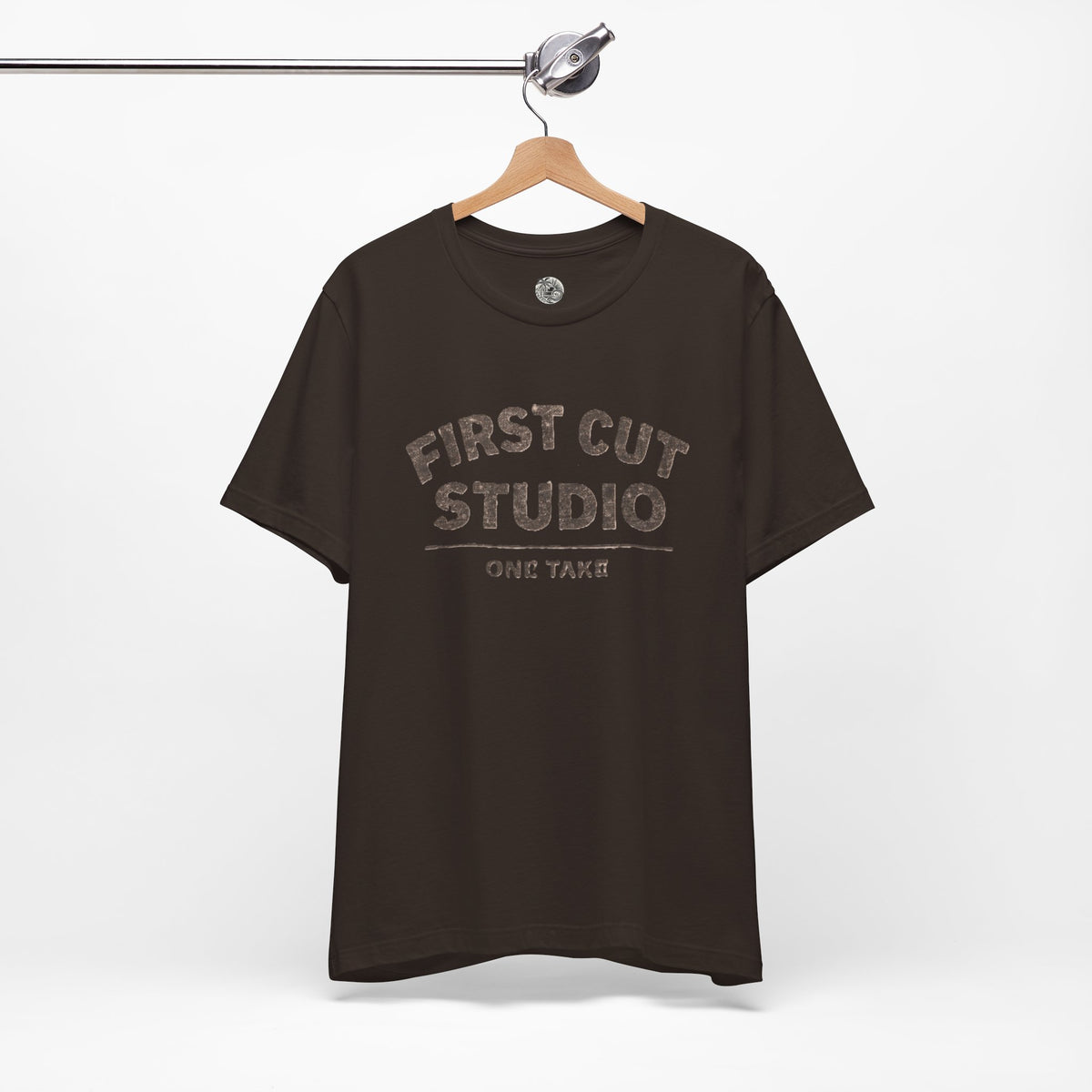 First Cut Tee