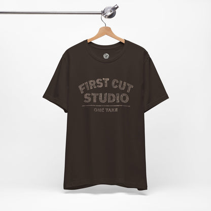 First Cut Tee