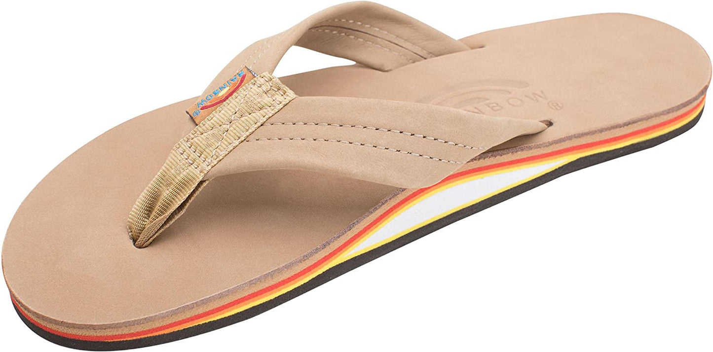 Women'S Single Layer Premier Leather