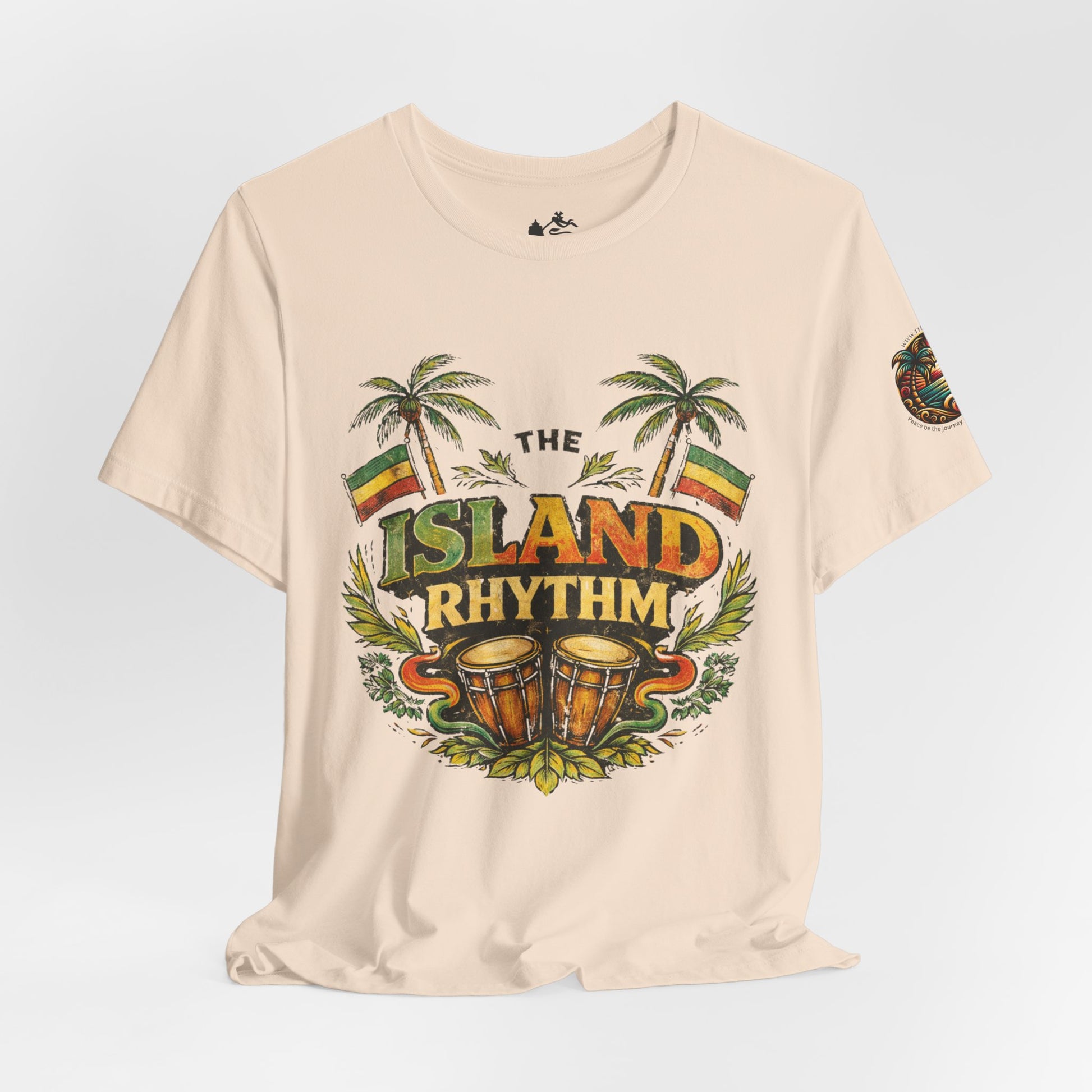 The Island Rhythm