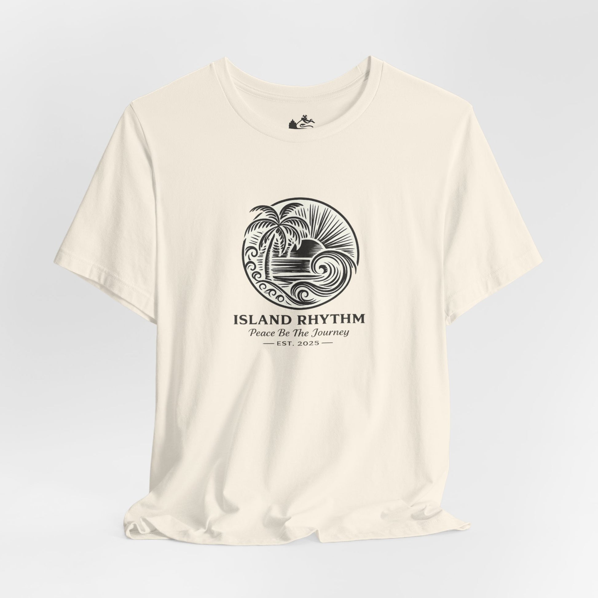 The Island Rhythm