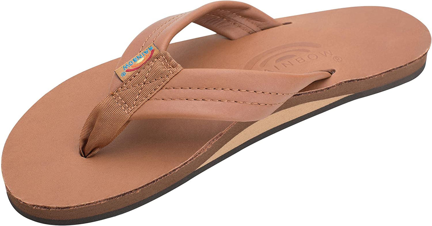 Women'S Single Layer Premier Leather