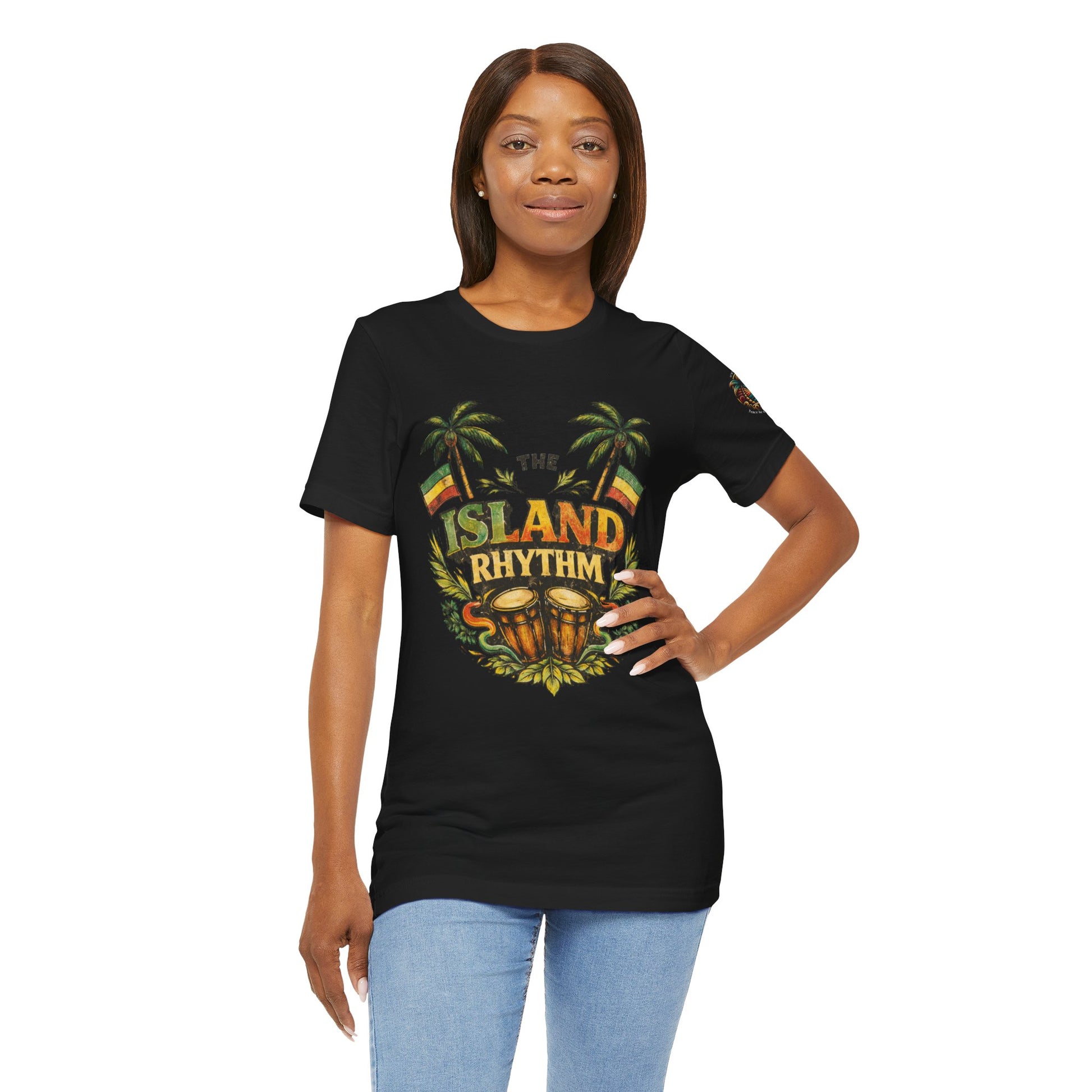 The Island Rhythm