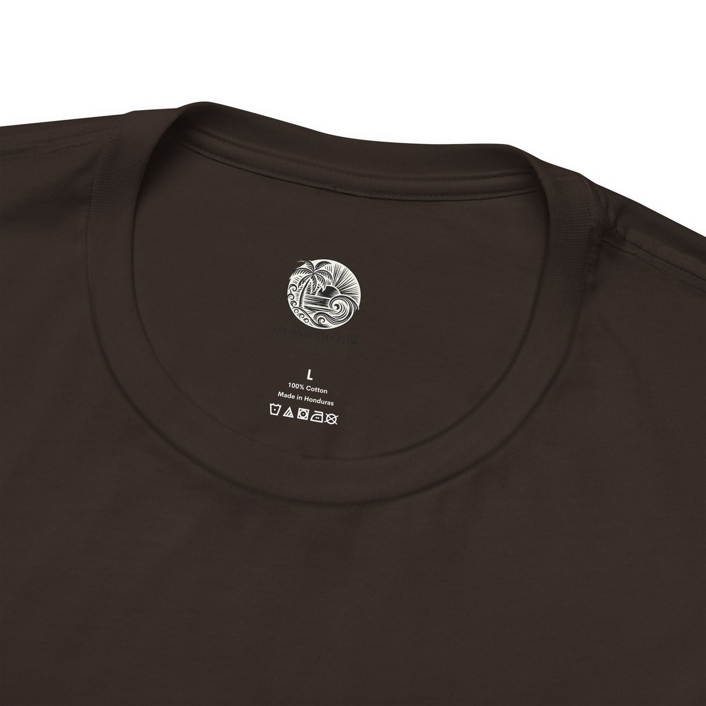 First Cut Studio "One Take" T-Shirt - The Island Rhythm