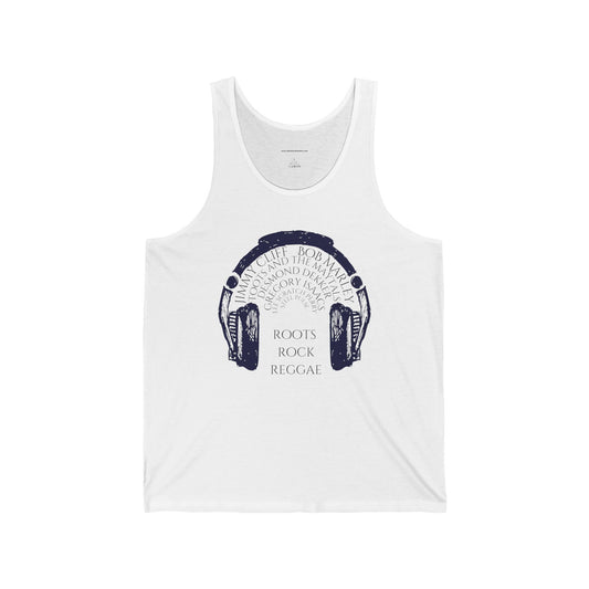 Tank Top Celebrating Legends