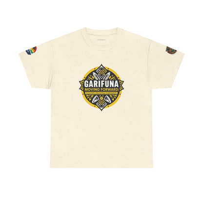 Garifuna Pride Unisex Tee | Cultural Heritage Shirt, Comfortable Cotton T-shirt, Gift for Friends & Family, Ideal for Celebrations, [...] - The Island Rhythm