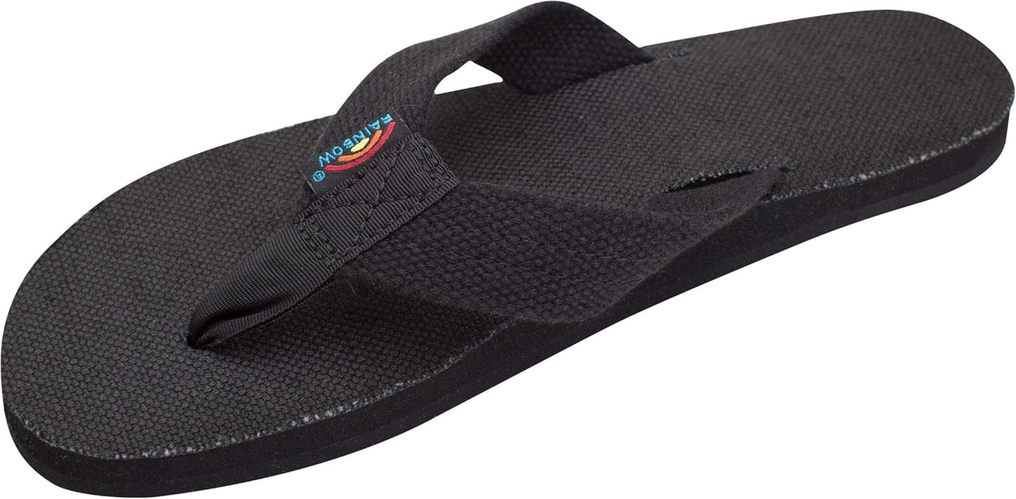 Women's  - Eco-Friendly Single Layer Hemp Comfort