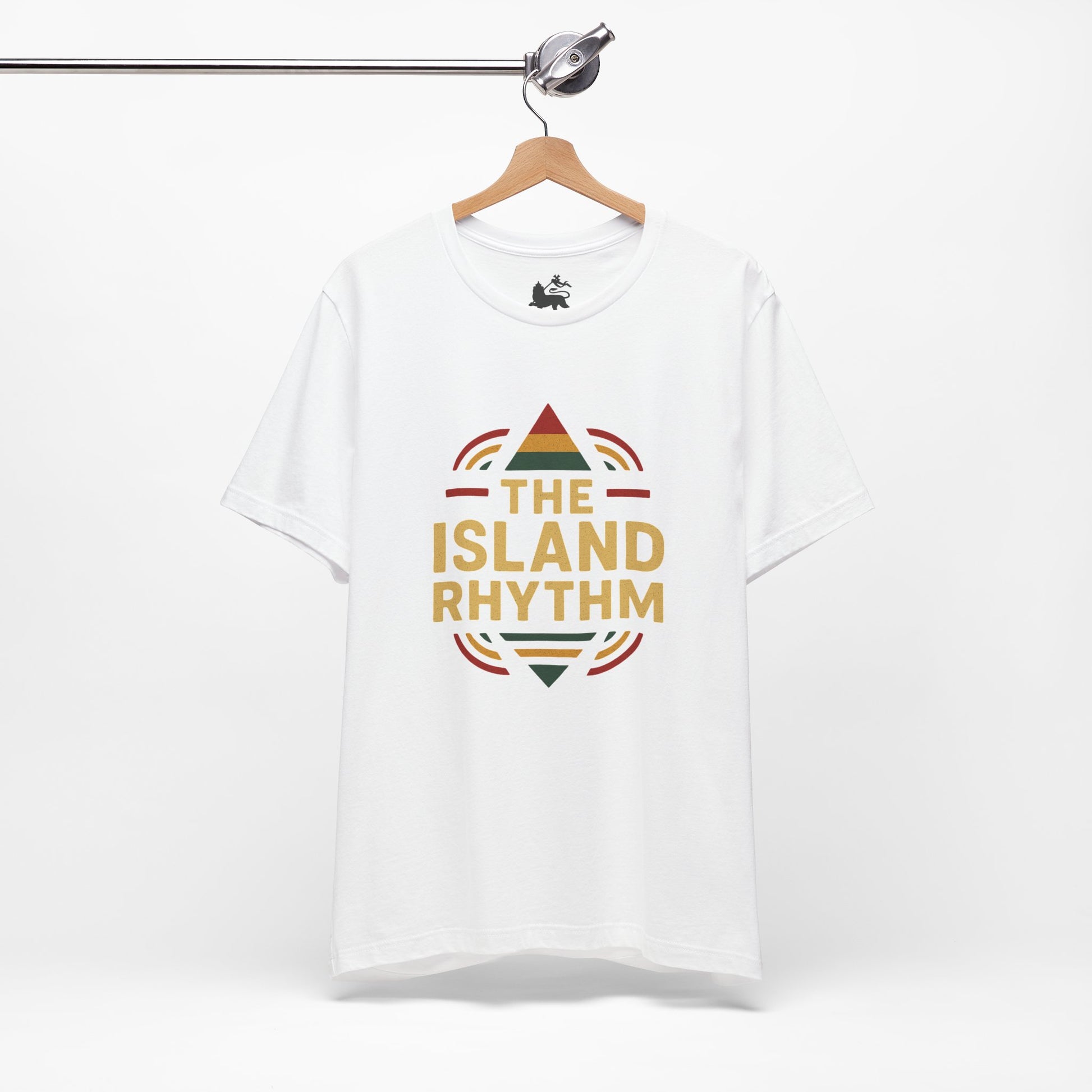 The Island Rhythm