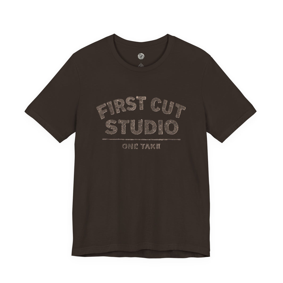 First Cut Tee