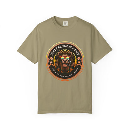 Rhythm Guide Unisex T-shirt - The Island Rhythm