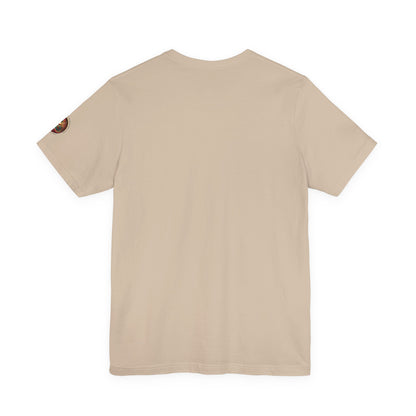 Unisex Tee - One Voice - The Island Rhythm