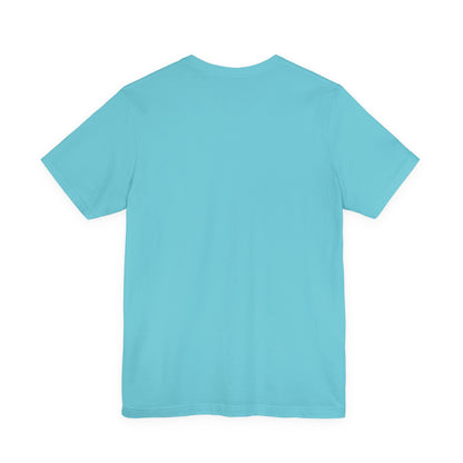 Palm Tree Wave Tee