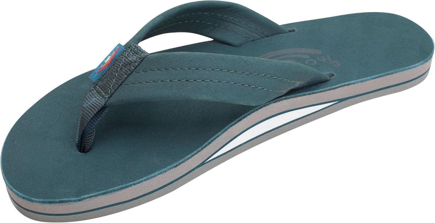 Women'S Single Layer Premier Leather