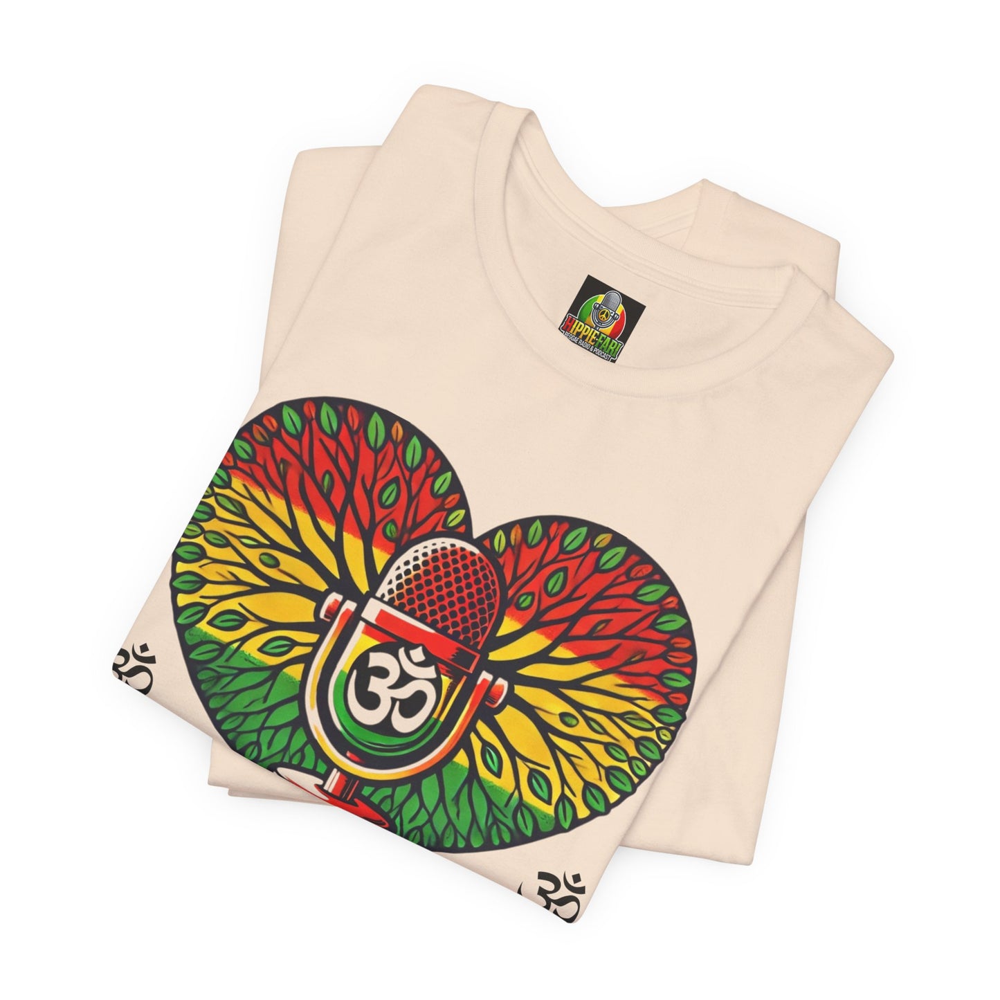 Short Sleeve Tee - Speak Your Mind T-Shirt