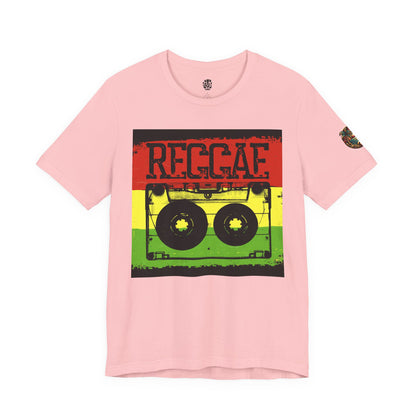 Reggae Music Tee