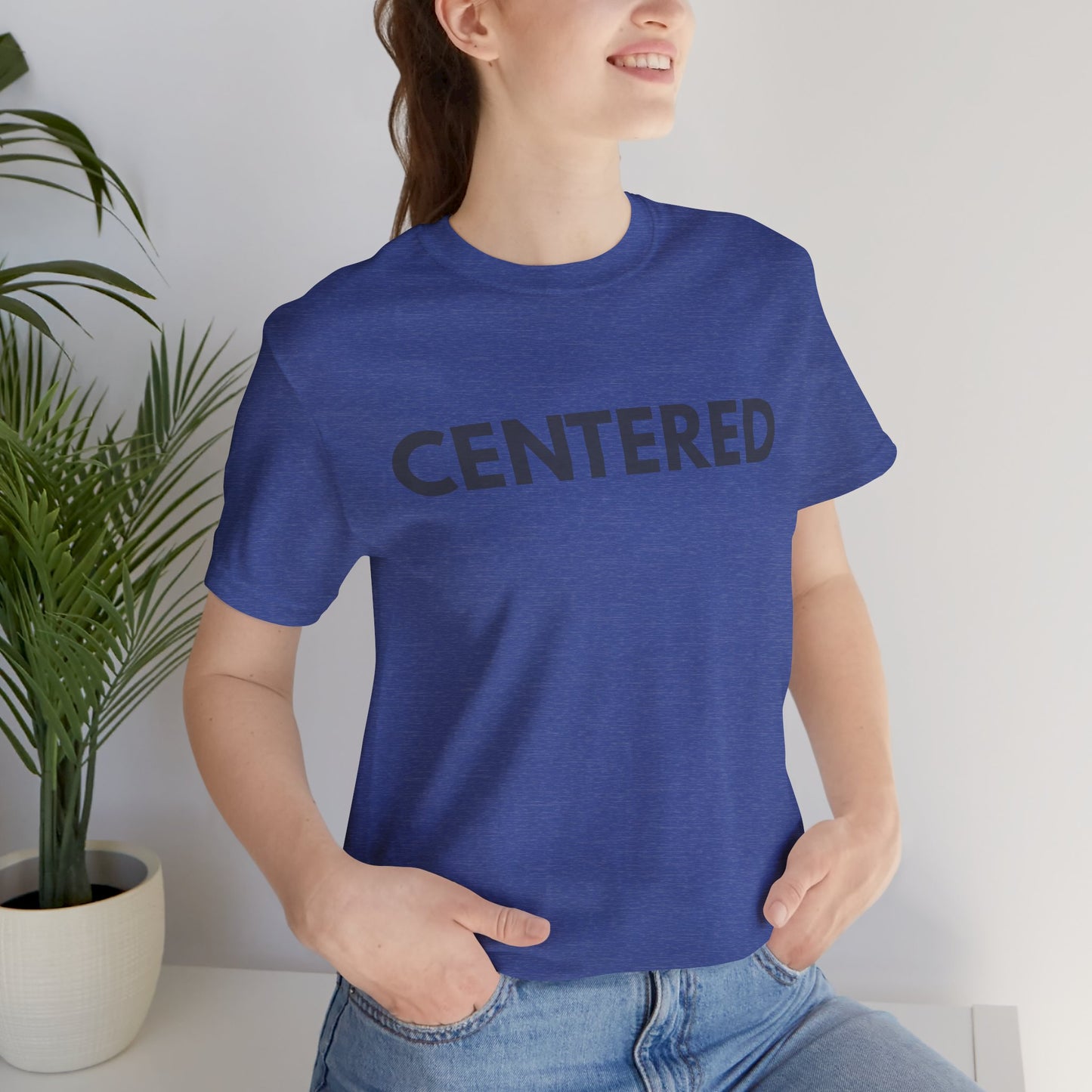 Island Rhythm Centered T Shirt – Vintage Reggae Style | Streetwear