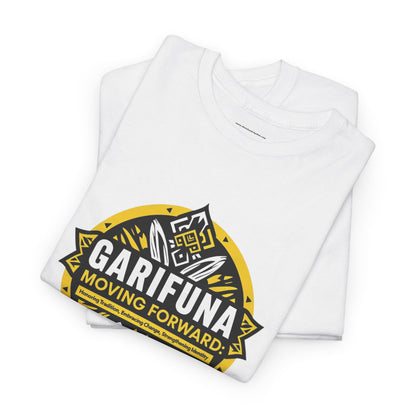 Garifuna Pride Unisex Tee | Cultural Heritage Shirt, Comfortable Cotton T-shirt, Gift for Friends & Family, Ideal for Celebrations, [...] - The Island Rhythm