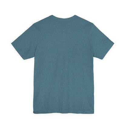 Palm Tree Wave Tee