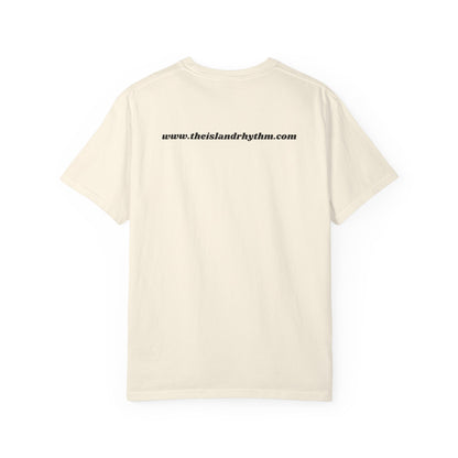 Rhythm Guide Unisex T-shirt - The Island Rhythm