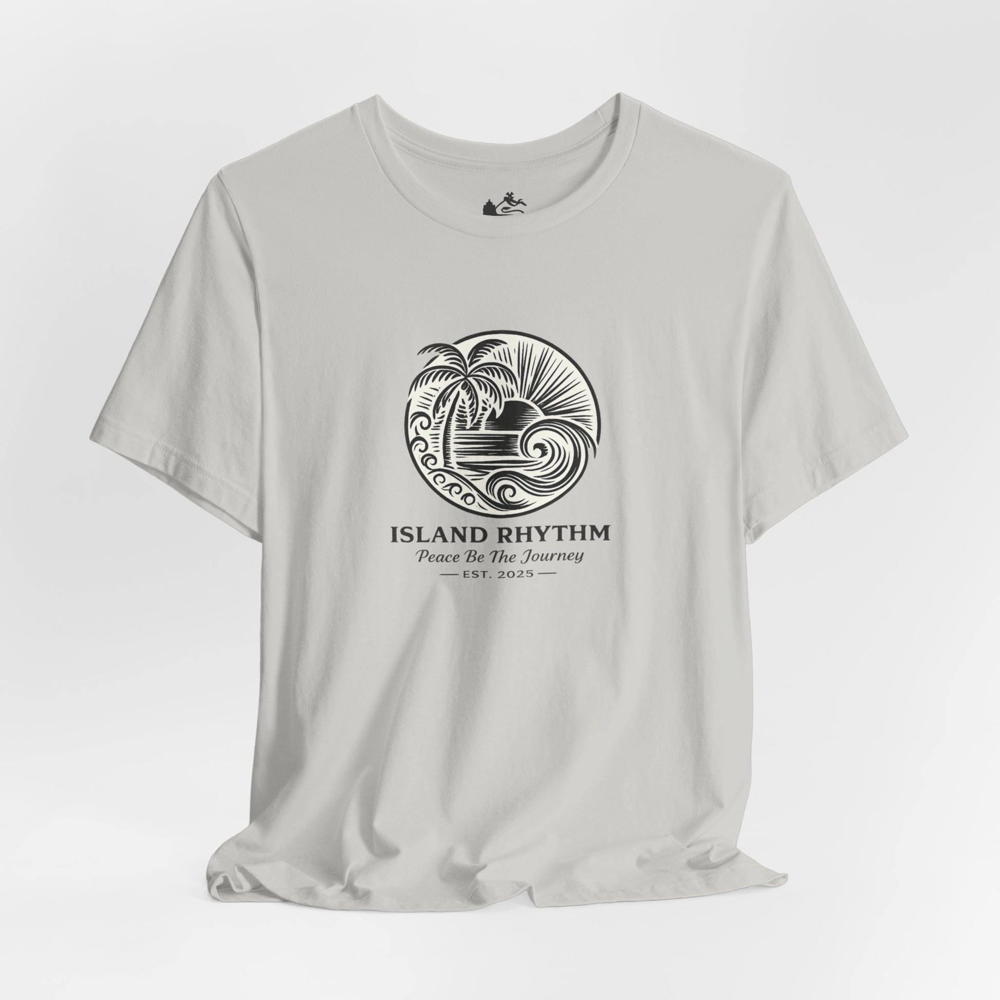 The Island Rhythm
