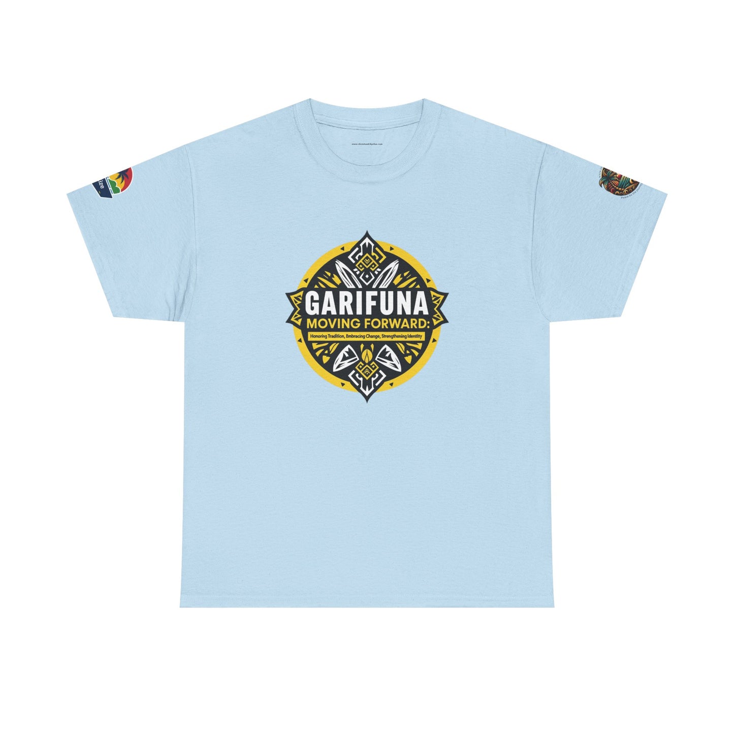 Garifuna Pride Unisex Tee | Cultural Heritage Shirt, Comfortable Cotton T-shirt, Gift for Friends & Family, Ideal for Celebrations, [...]