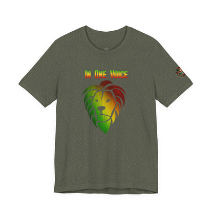 One Voice Tee