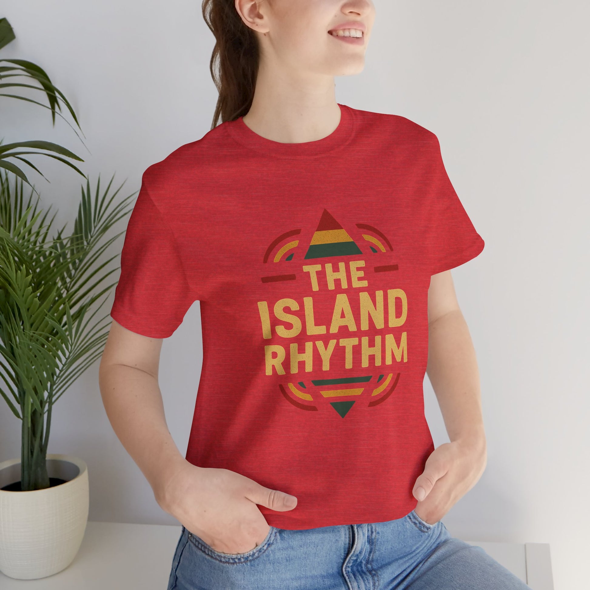 The Island Rhythm