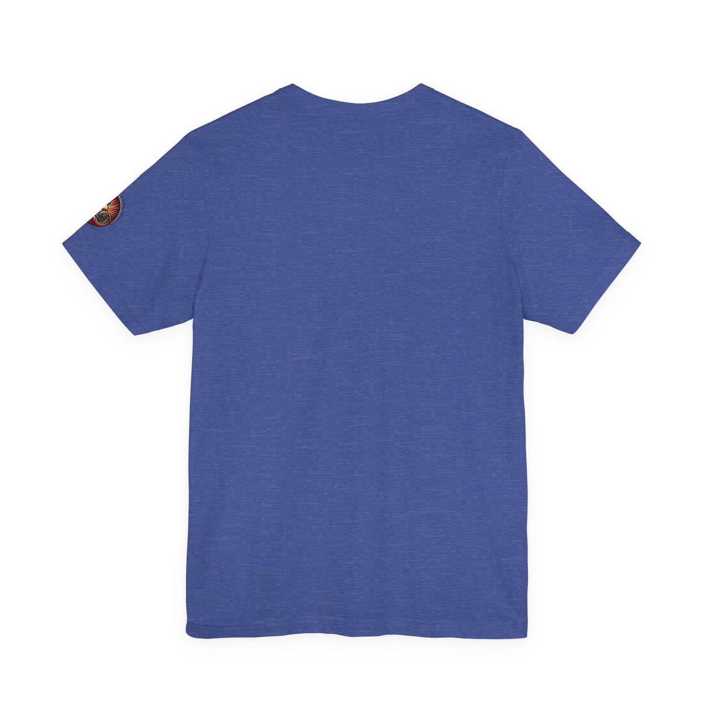 Peace be the Journey Tee
