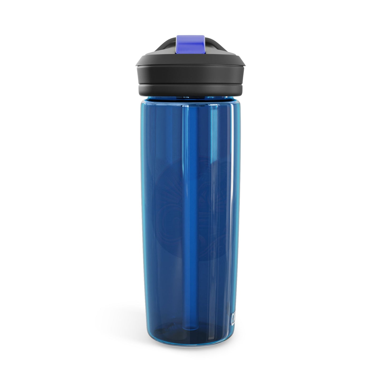 Water Bottle - The Island Rhythm Hydration Companion