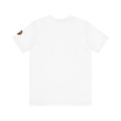 Roots Rock Reggae Tee - The Island Rhythm