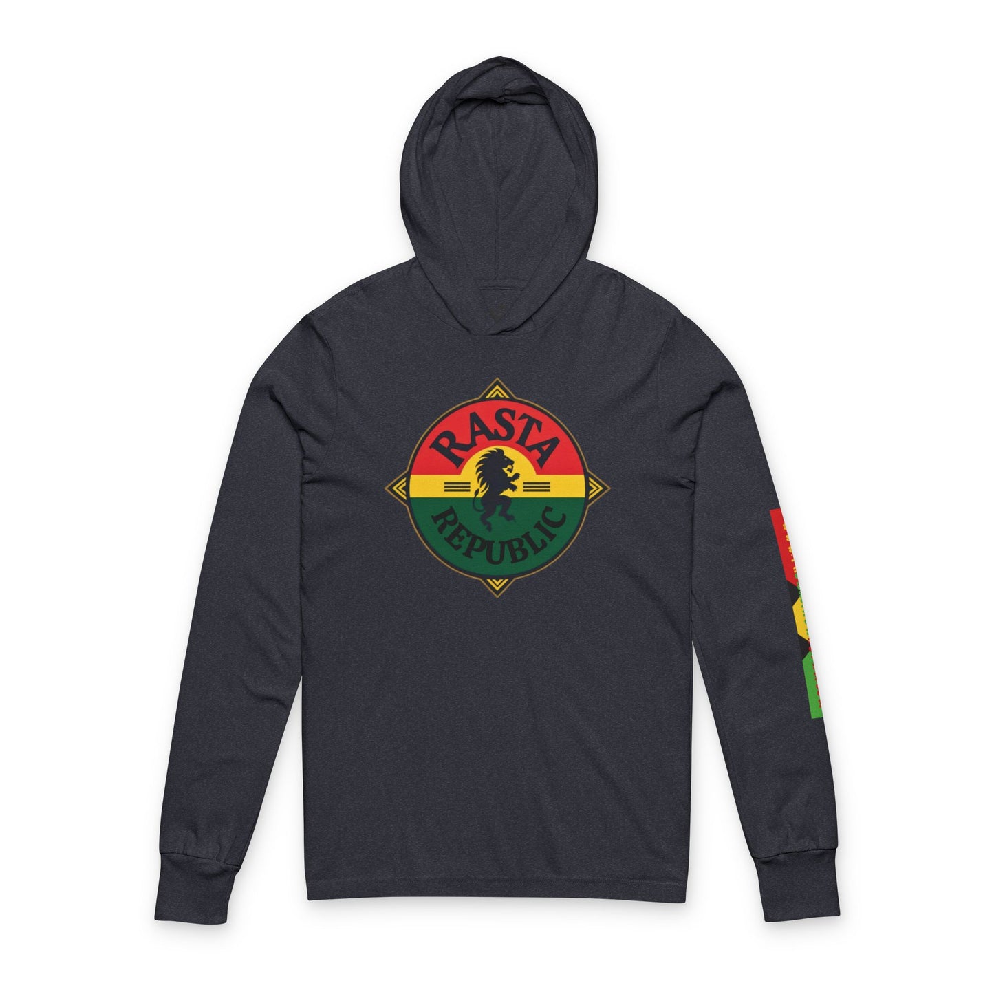 Rasat Republic Hoodie