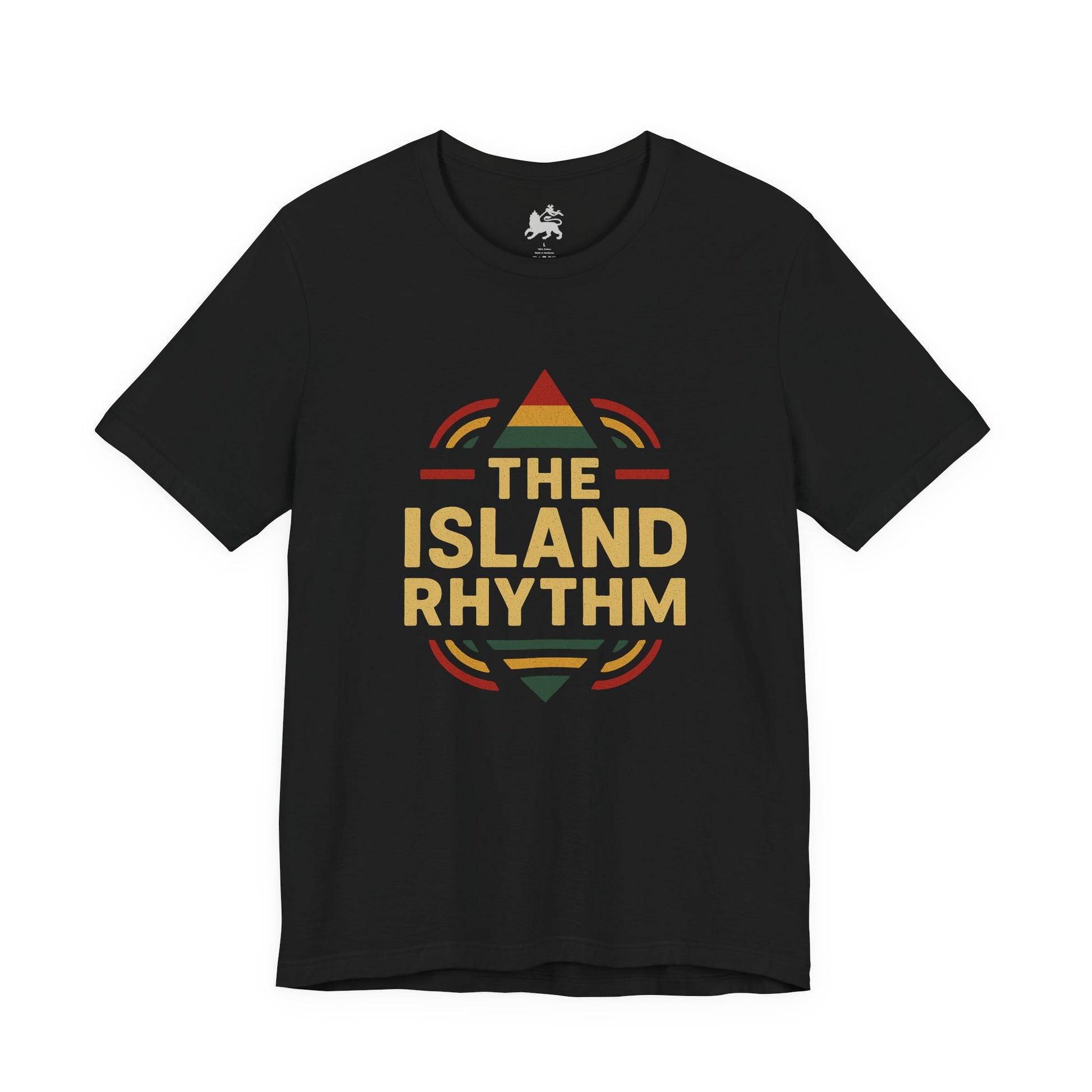 The Island Rhythm