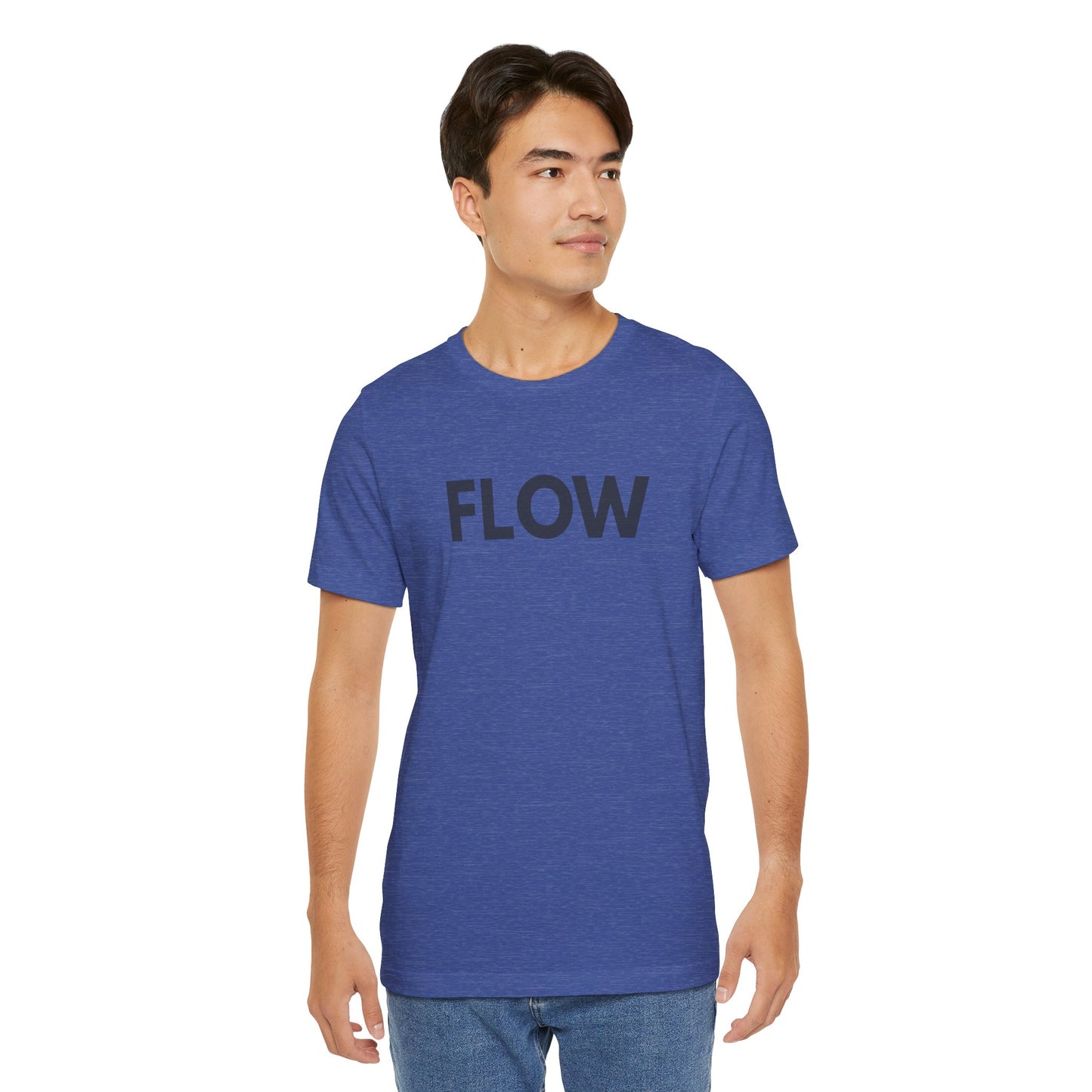 Island Rhythm Flow Graphic T Shirt – Vintage Reggae Style | Streetwear