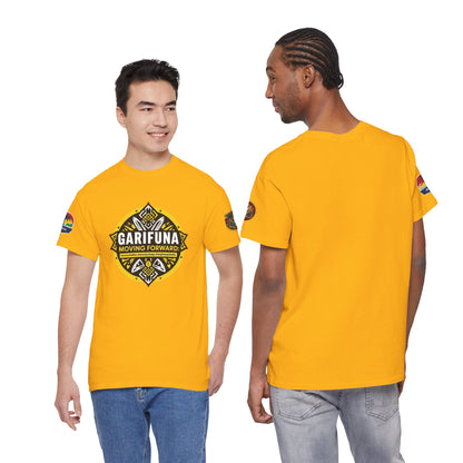 Garifuna Pride Tee