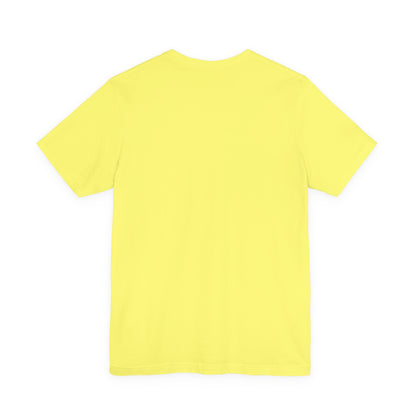 Palm Tree Wave Tee