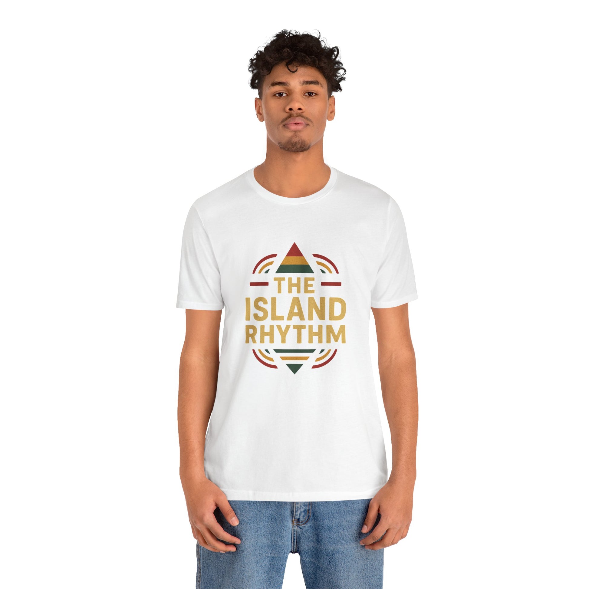 The Island Rhythm