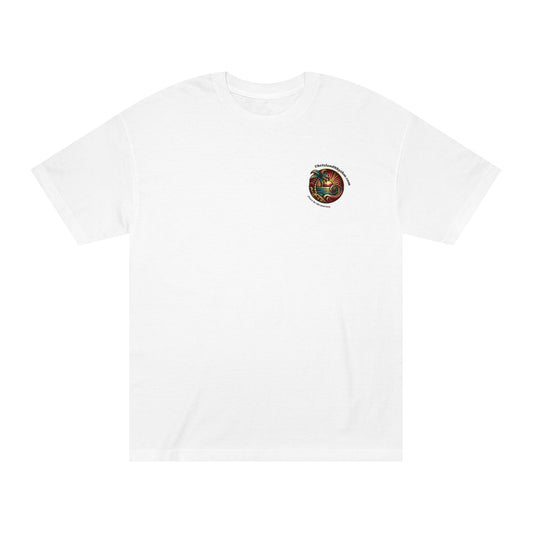 Island Time Unisex Tee