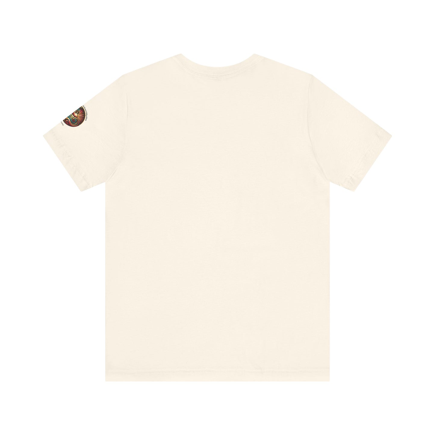 Reggae Tee - Island Rhythm Unisex Jersey Short Sleeve