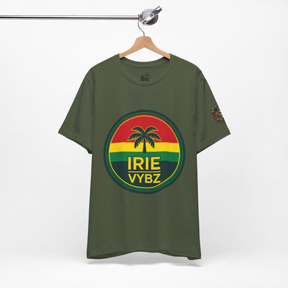 Irie Vybz Tee