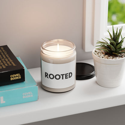 Island Rhythm Soy Candle - The Island Rhythm