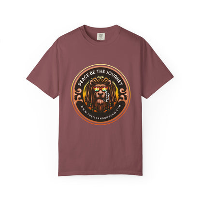 Rhythm Guide Unisex T-shirt - The Island Rhythm