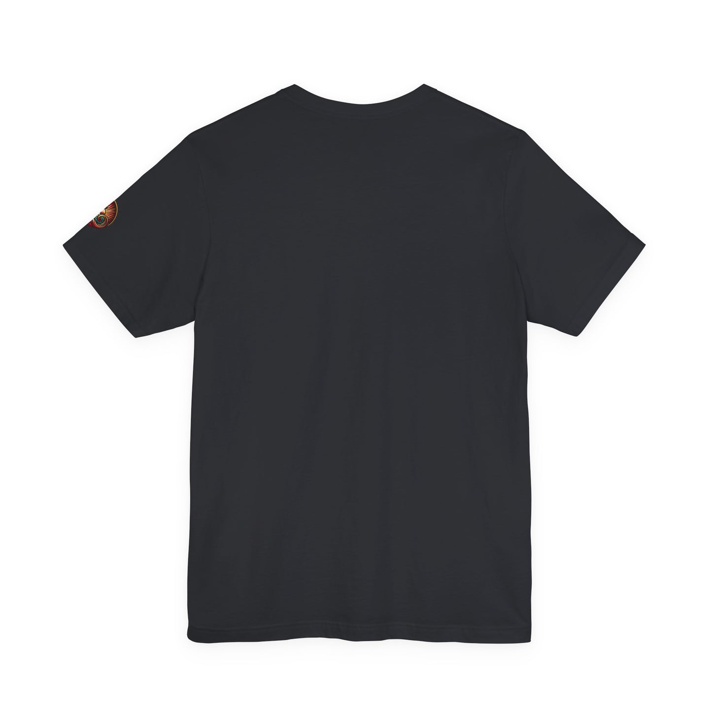 Roots Rock Reggae Tee