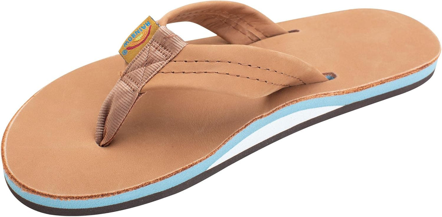 Women'S Single Layer Premier Leather