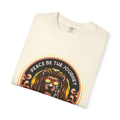 Rhythm Guide Unisex T-shirt - The Island Rhythm