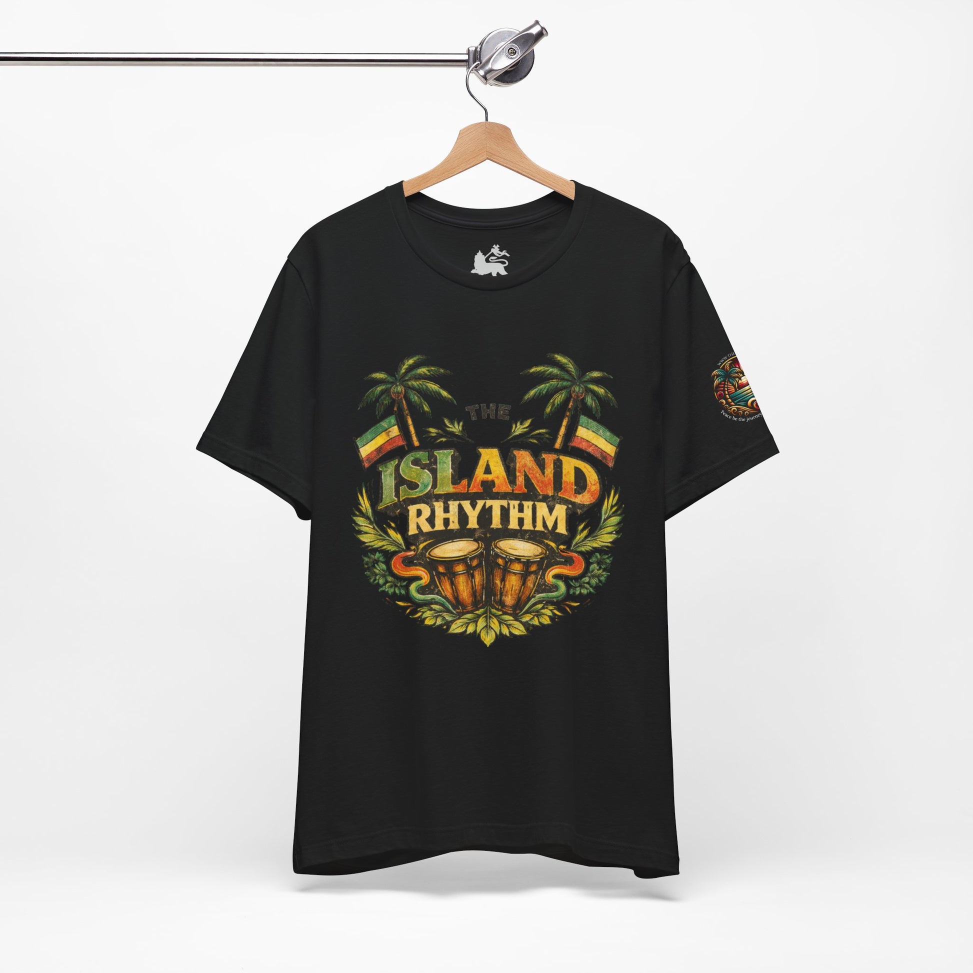 The Island Rhythm