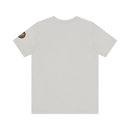 Reggae Music Tee - The Island Rhythm